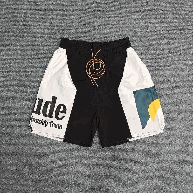 XT10 Premium Sports Shorts