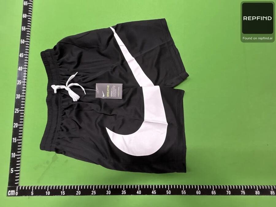 ZM88 Breathable Running Shorts -4