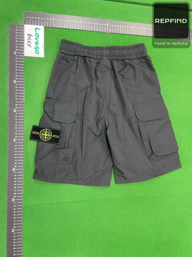 XJXPCS Fashion Shorts 09 -3