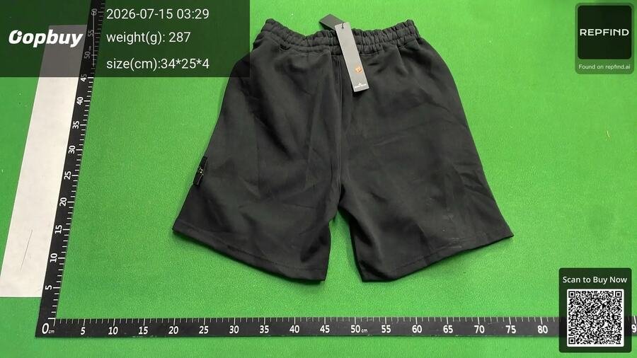XJXPCS Fashion Shorts 09 -2