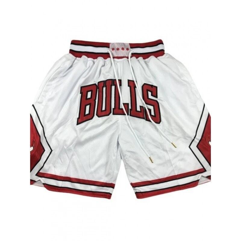 3D Print Basketball Shorts -2