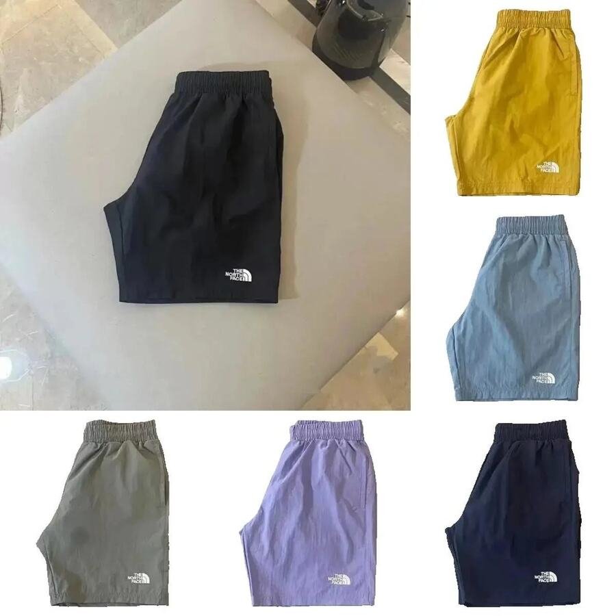 Classic Fashion Shorts