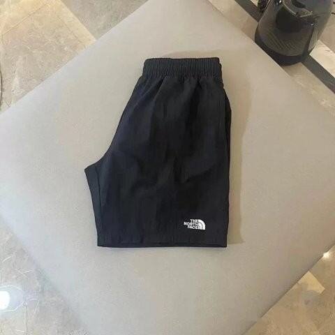 Classic Fashion Shorts -3
