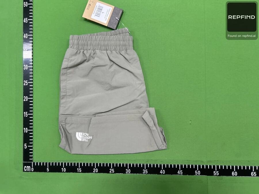 Classic Fashion Shorts -4