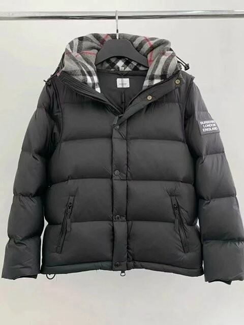 Premium Down Jacket -2