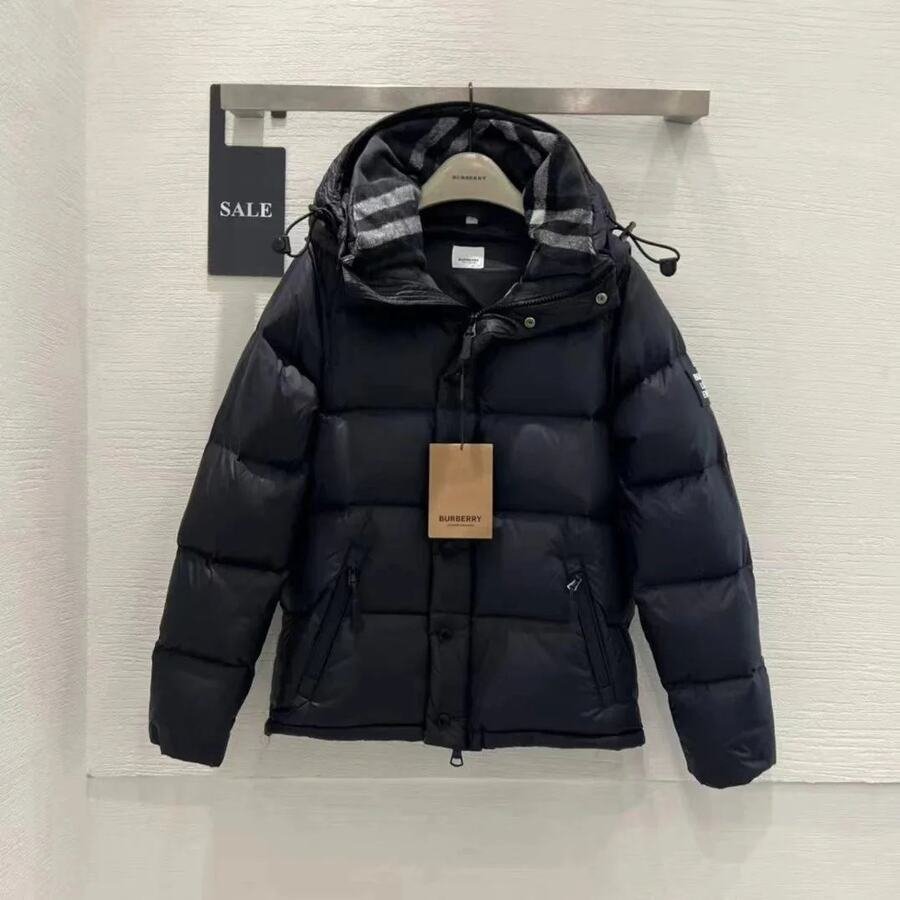 Premium Down Jacket