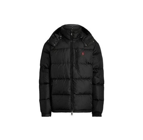 Classic Puffer Jacket 007 -2