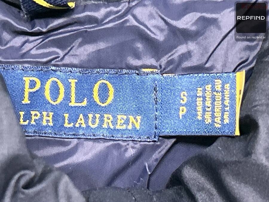 Classic Puffer Jacket 007 -4