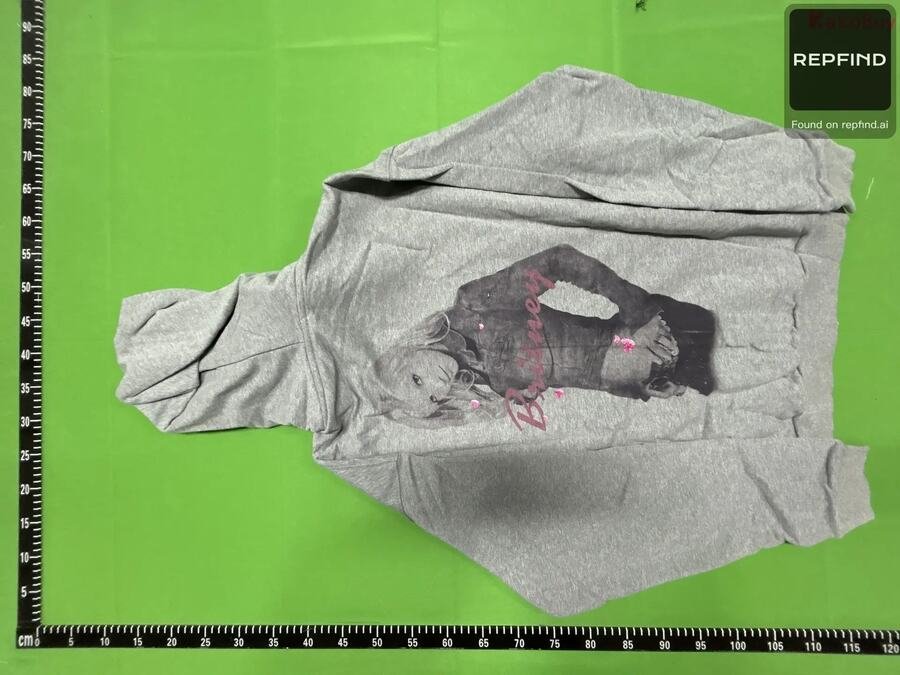 Music Graphic Zip Hoodie -2