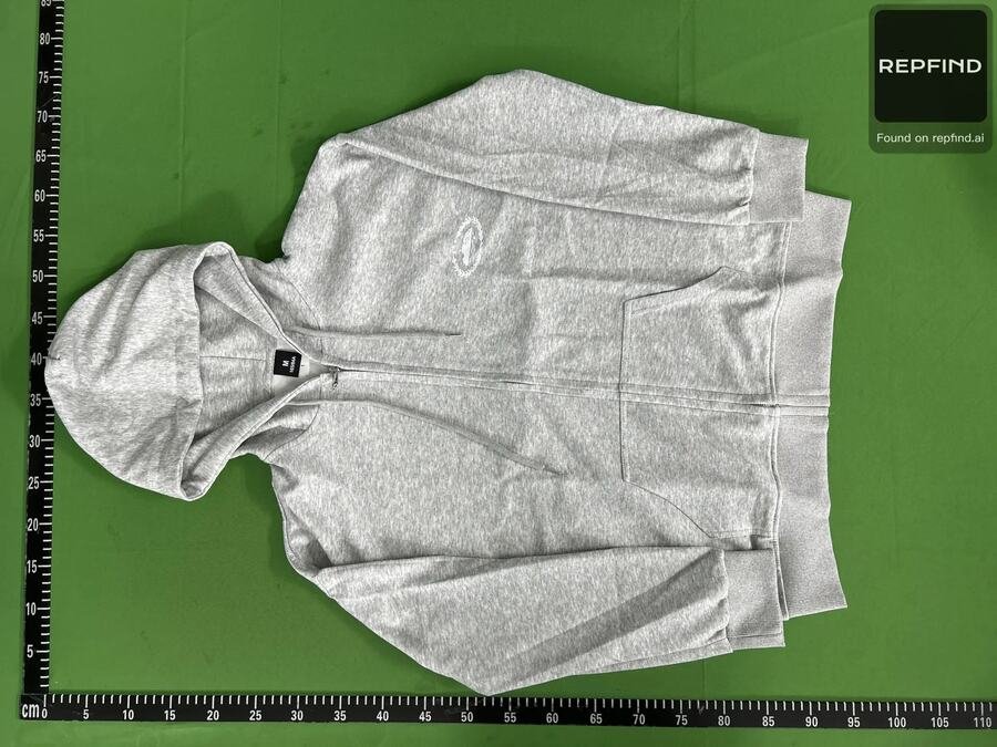 Casual Sweatshirt Set -4