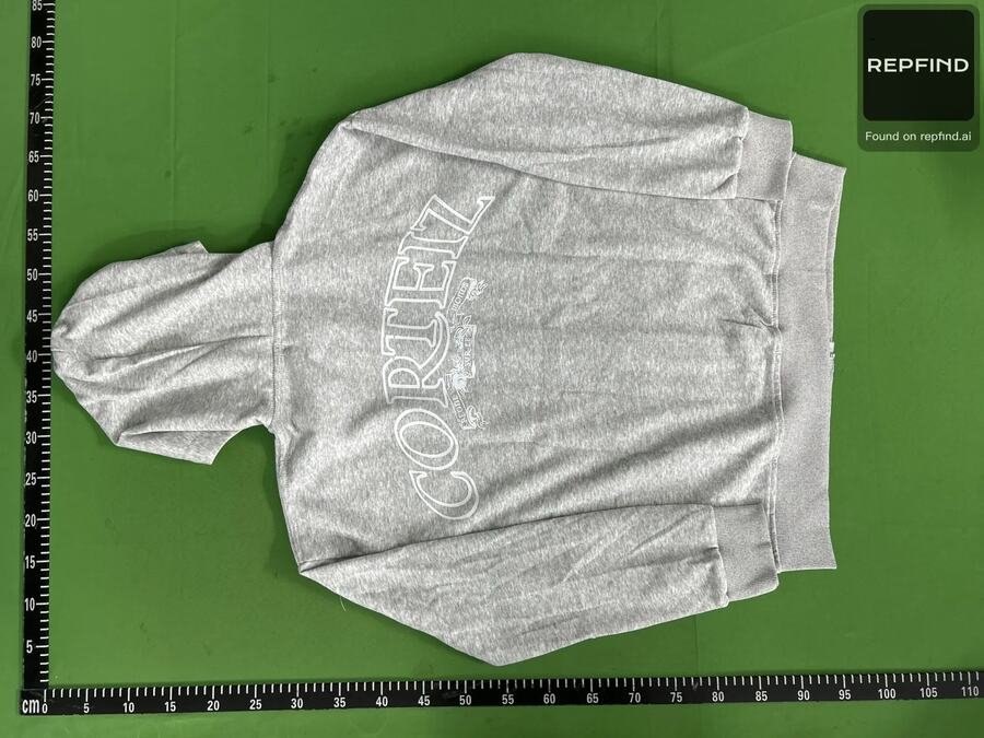 Casual Sweatshirt Set -3
