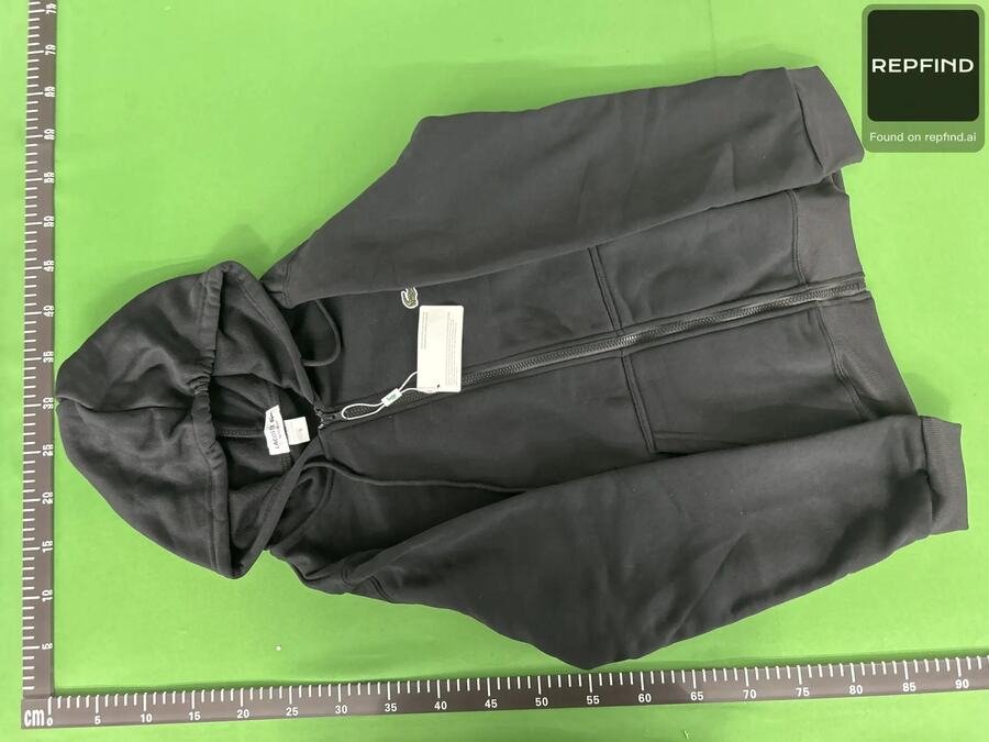 Classic Hooded Sweatshirt 0001 -4