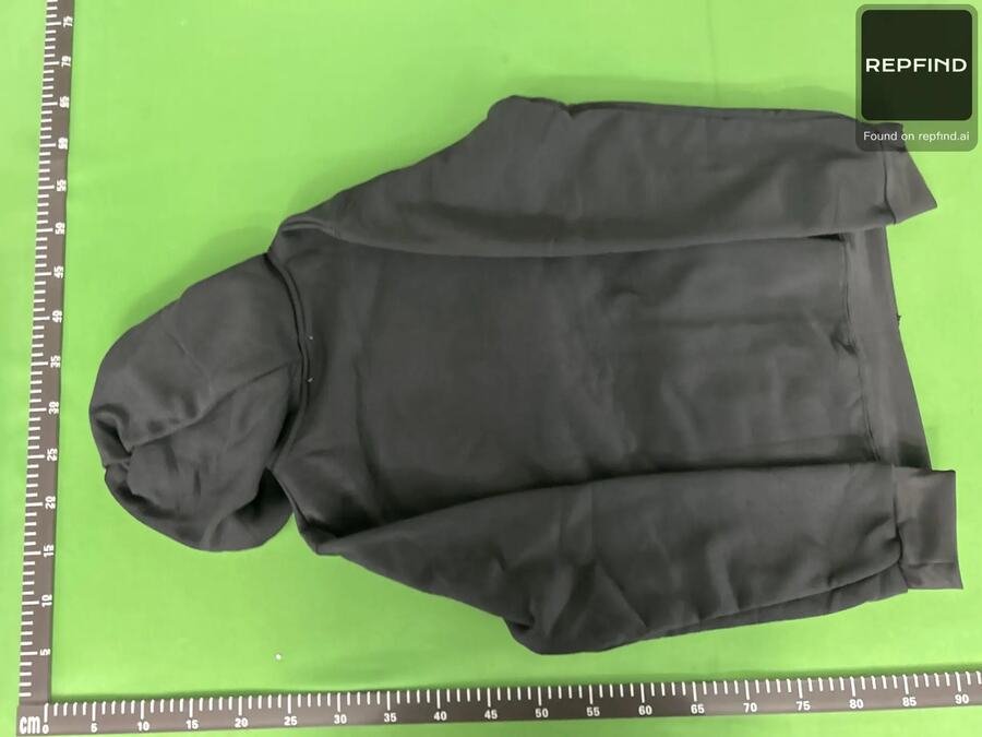 Classic Hooded Sweatshirt 0001 -2