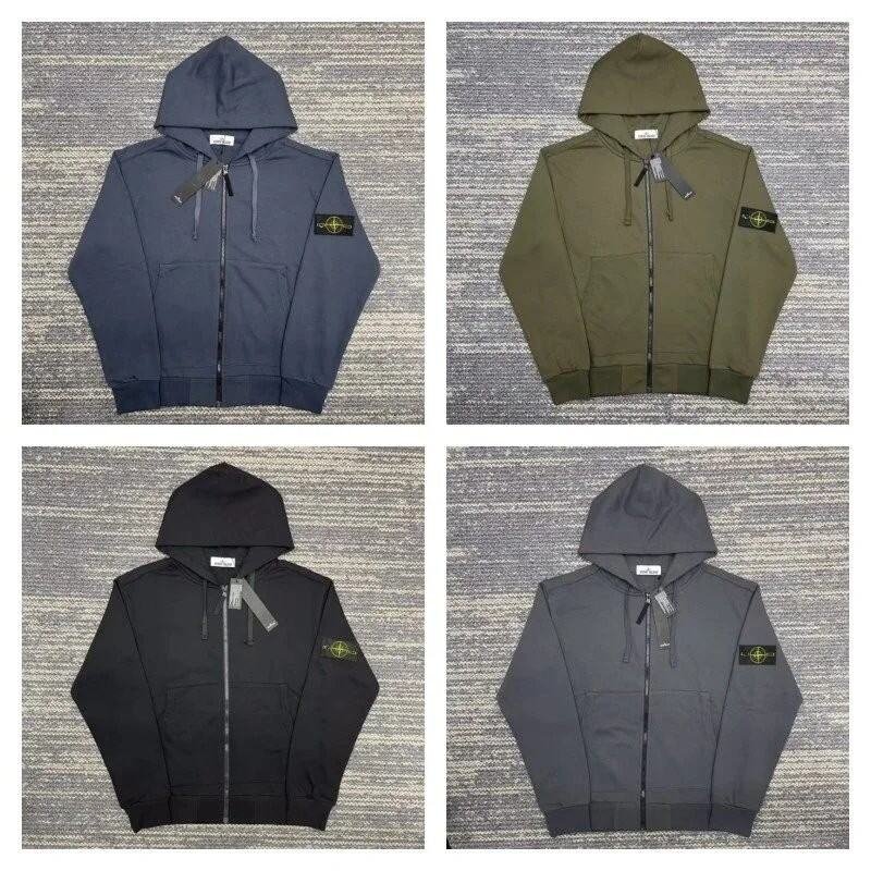 Classic Casual Sweatshirt