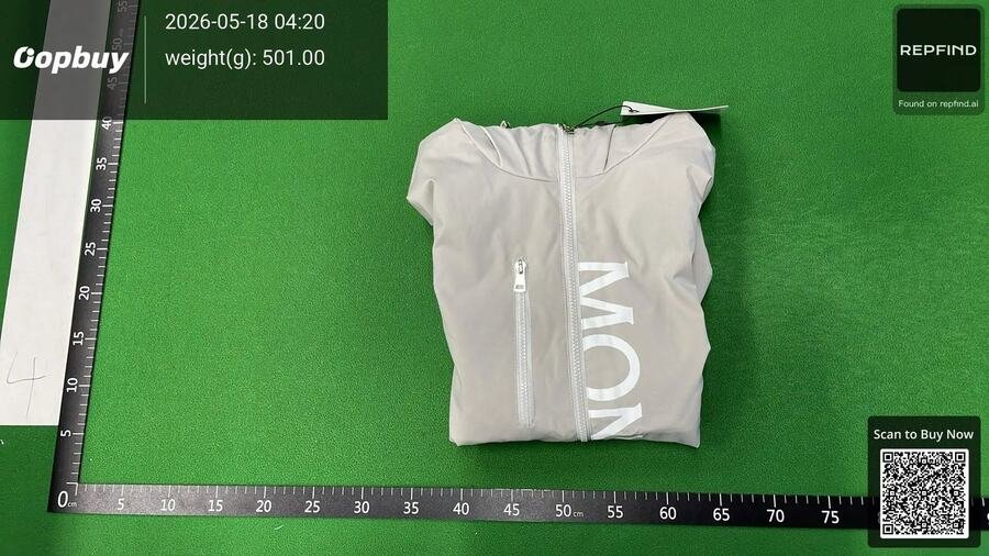 WFB Premium Casual Jacket -4