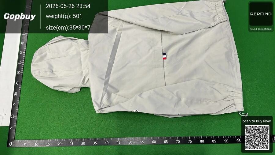 WFB Premium Casual Jacket -3