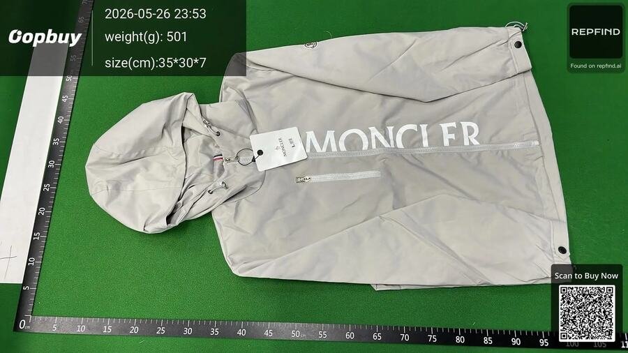 WFB Premium Casual Jacket -2