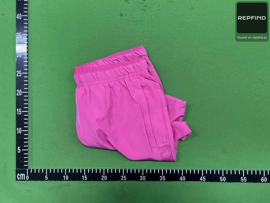 Color-Block Quick-Dry Tracksuit -4
