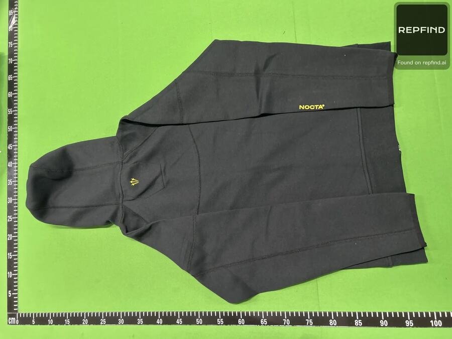 Air-Layer Hoodie and Joggers Set -4