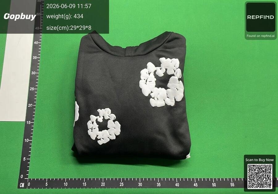 YHH05 Hoodie and Joggers Set -4