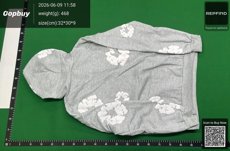 YHH05 Hoodie and Joggers Set -3