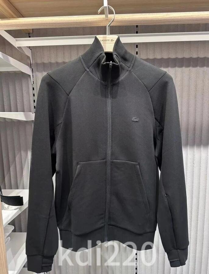 LAT Men's Zip Hoodie 2702
