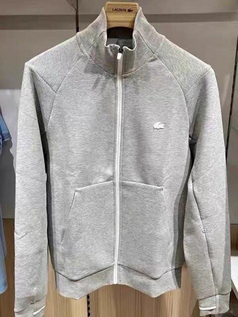 LAT Men's Zip Hoodie 2702 -2