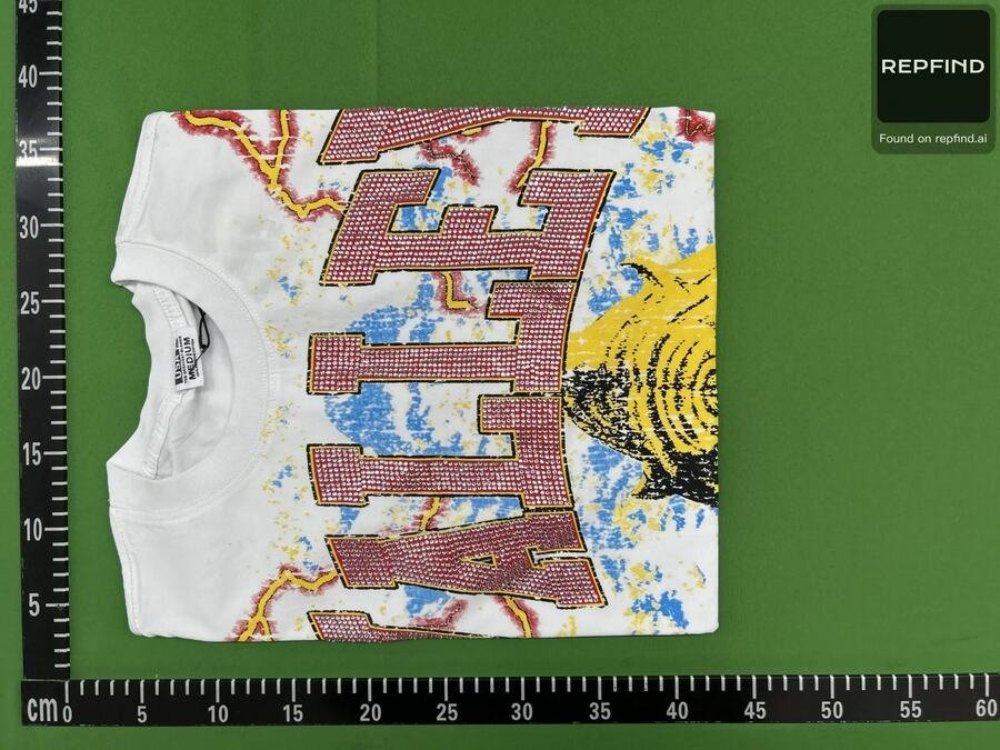 Vintage Graphic T-Shirt 3