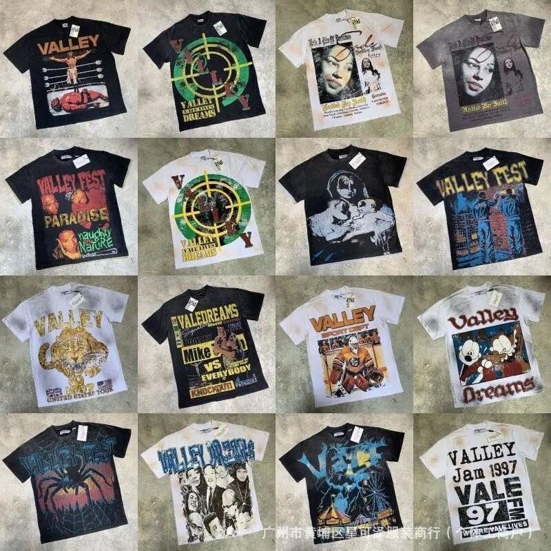 Vintage Graphic T-Shirt