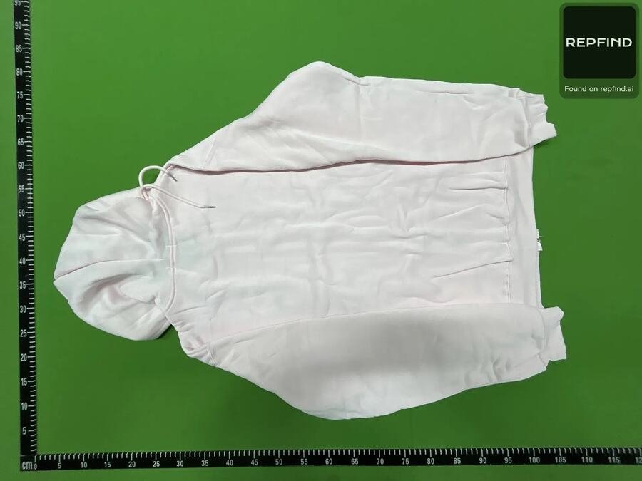 Classic Long-Sleeve Sweatshirt -4