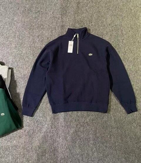 Classic Long-Sleeve Sweatshirt -3