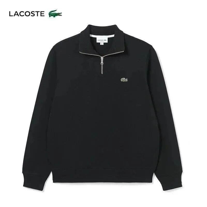 Classic Long-Sleeve Sweatshirt