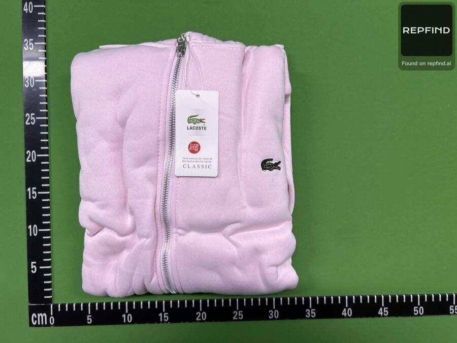 Classic Long-Sleeve Sweatshirt -2