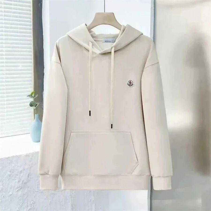 BG08T Casual Hoodie -4