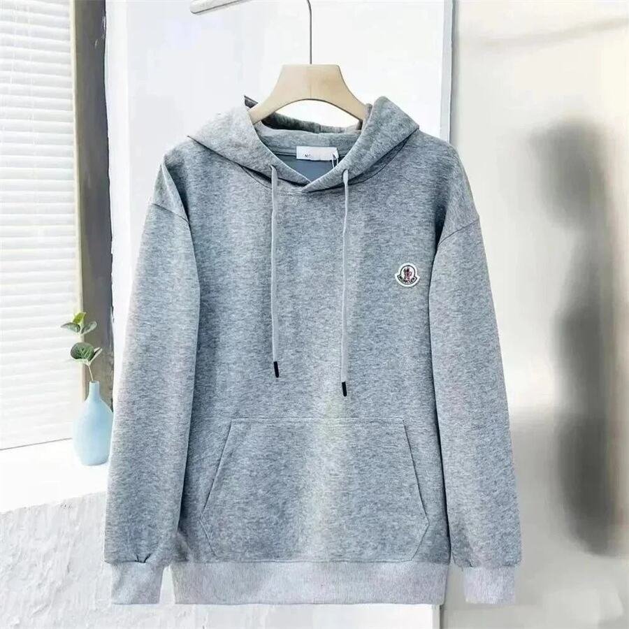 BG08T Casual Hoodie -3