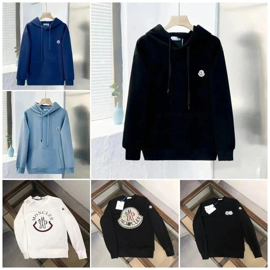 BG08T Casual Hoodie