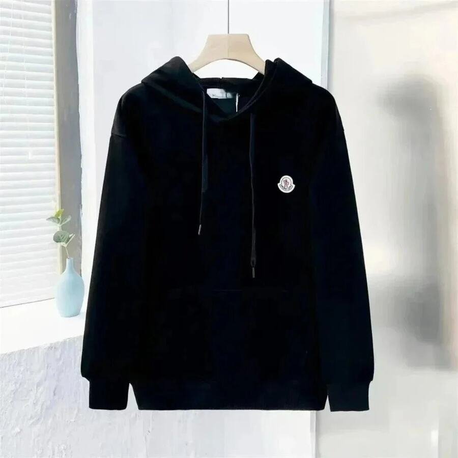 BG08T Casual Hoodie -2