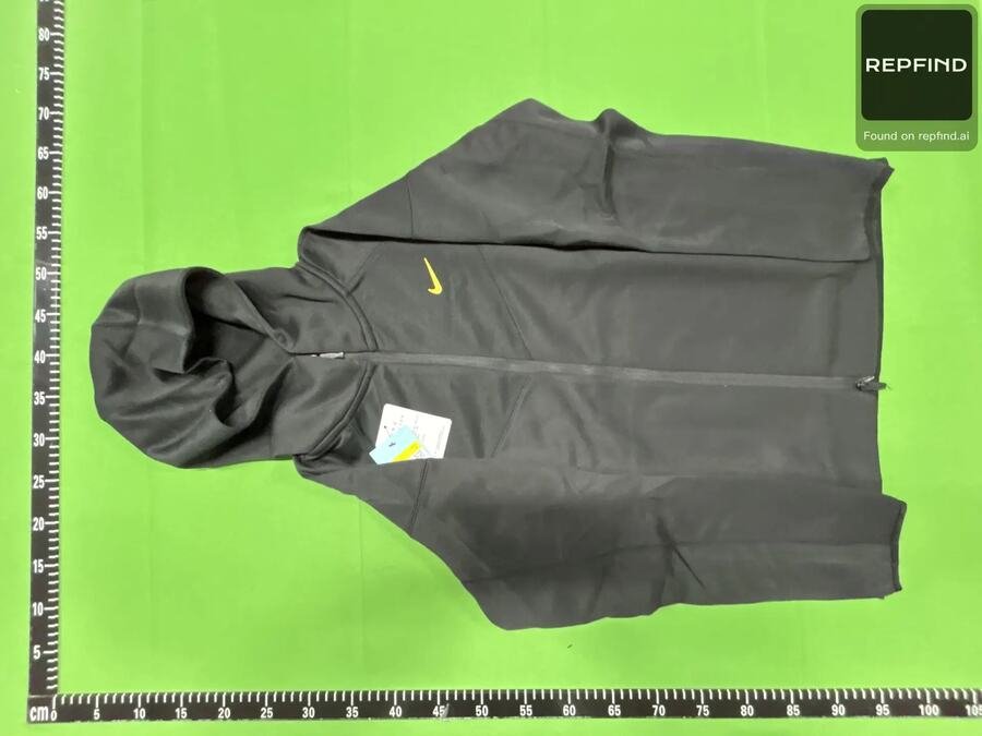 Zip Jacket and Shorts Set -4