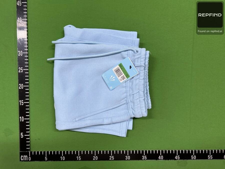 NK Collaboration Graphic Shorts -4