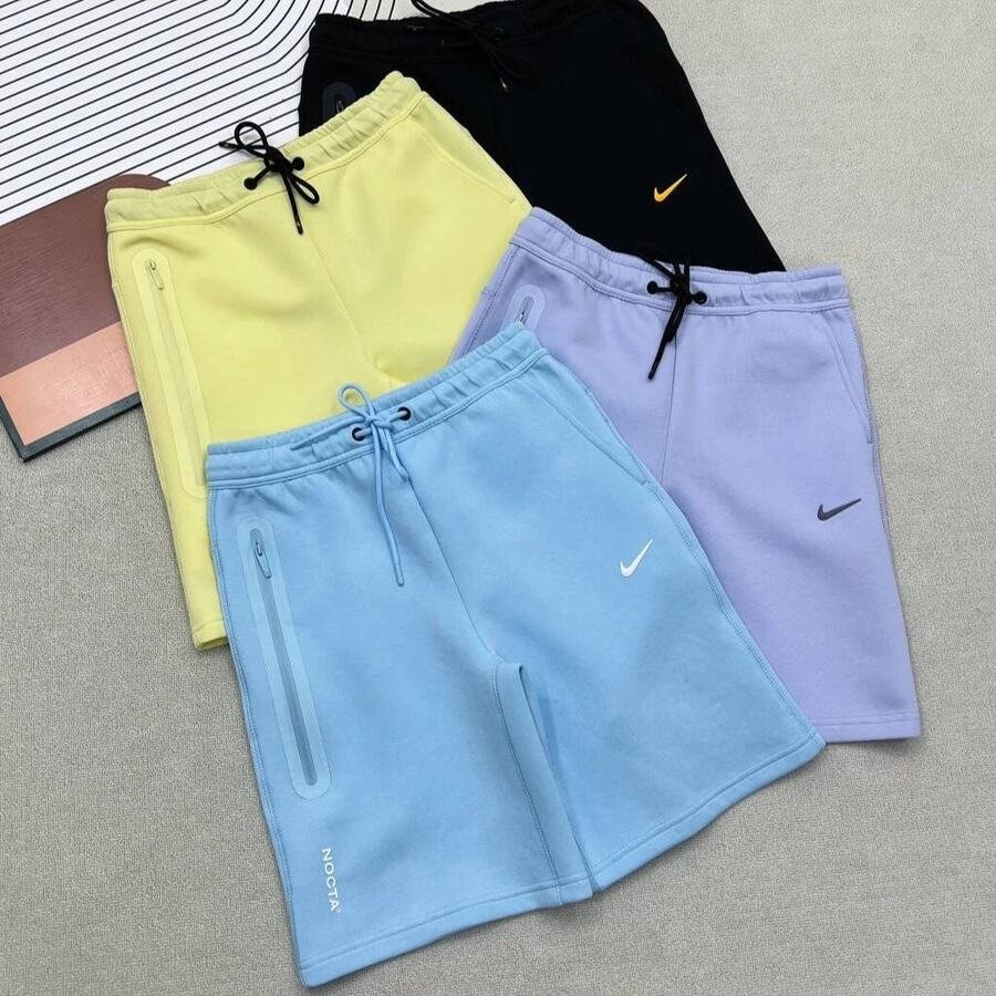 NK Collaboration Graphic Short