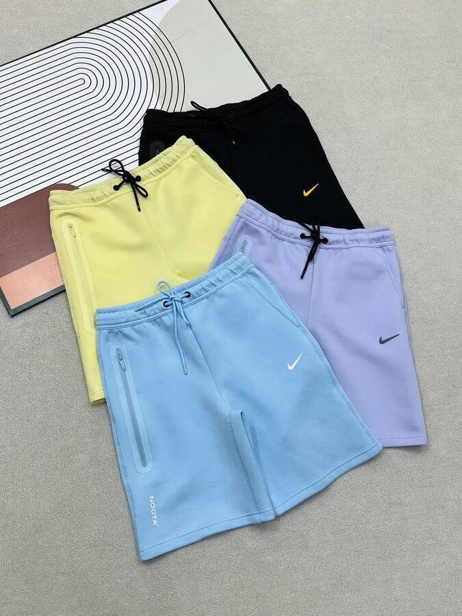 Classic Sports Shorts