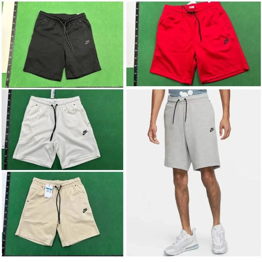 Premium Casual Shorts C