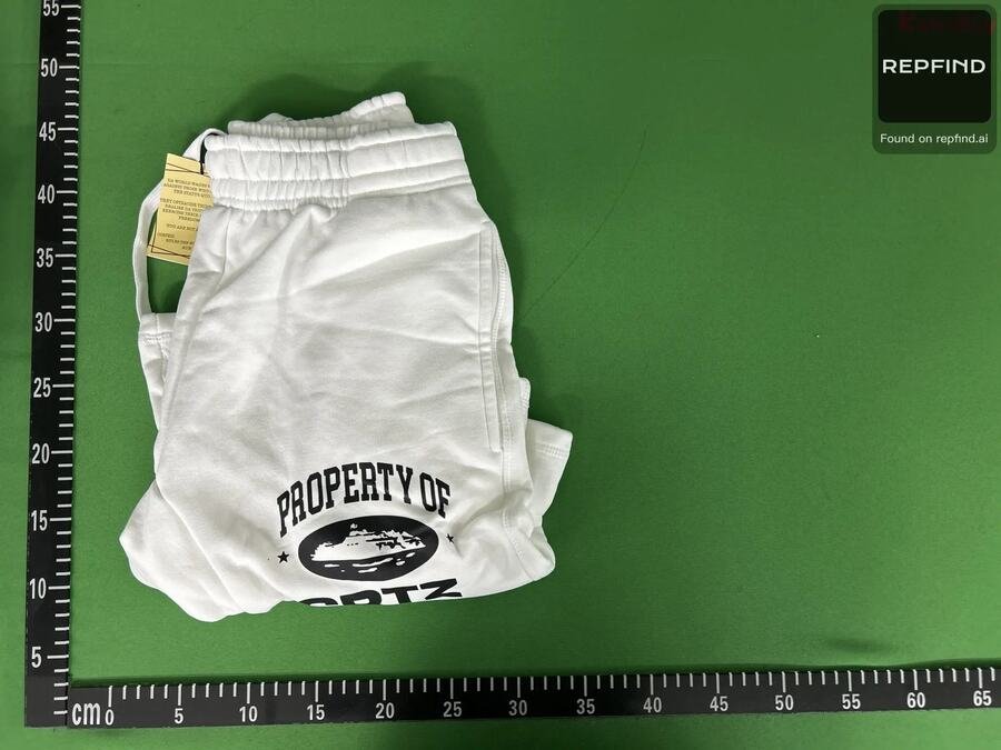 Streetwear Casual Shorts -3
