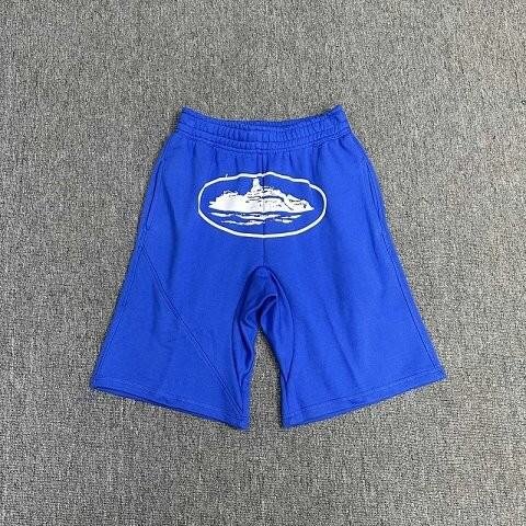 Streetwear Casual Shorts -2