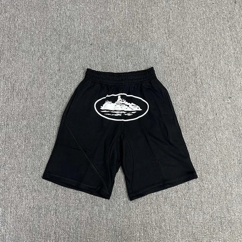 Streetwear Casual Shorts
