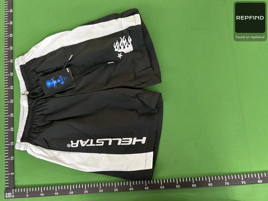 Classic Casual Shorts -3