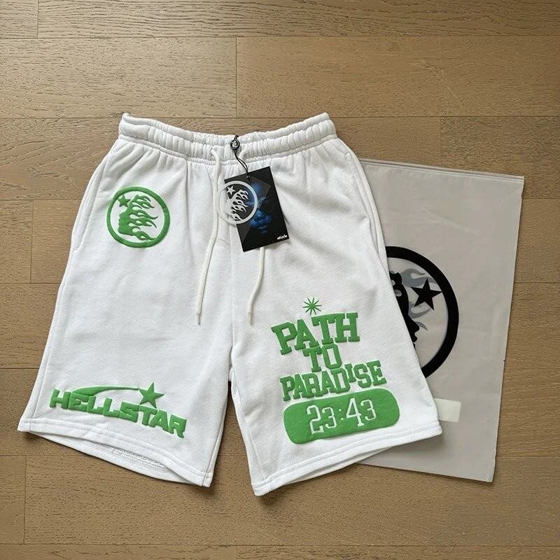Classic Casual Shorts