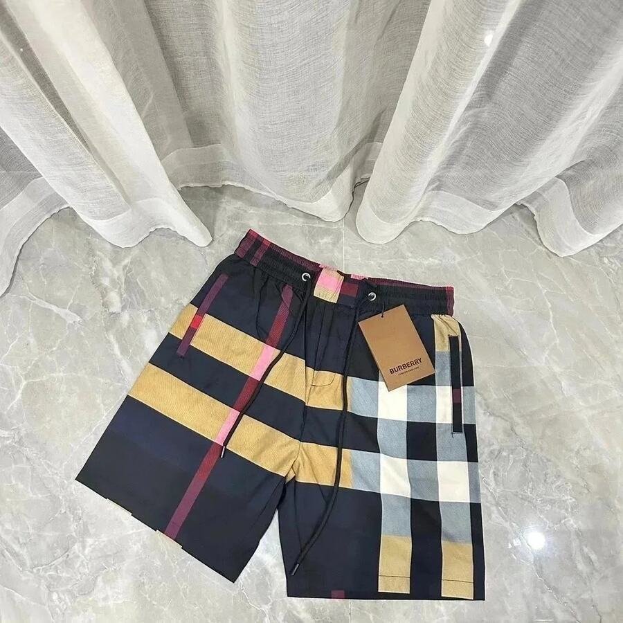 Classic Fashion Shorts 008 -4
