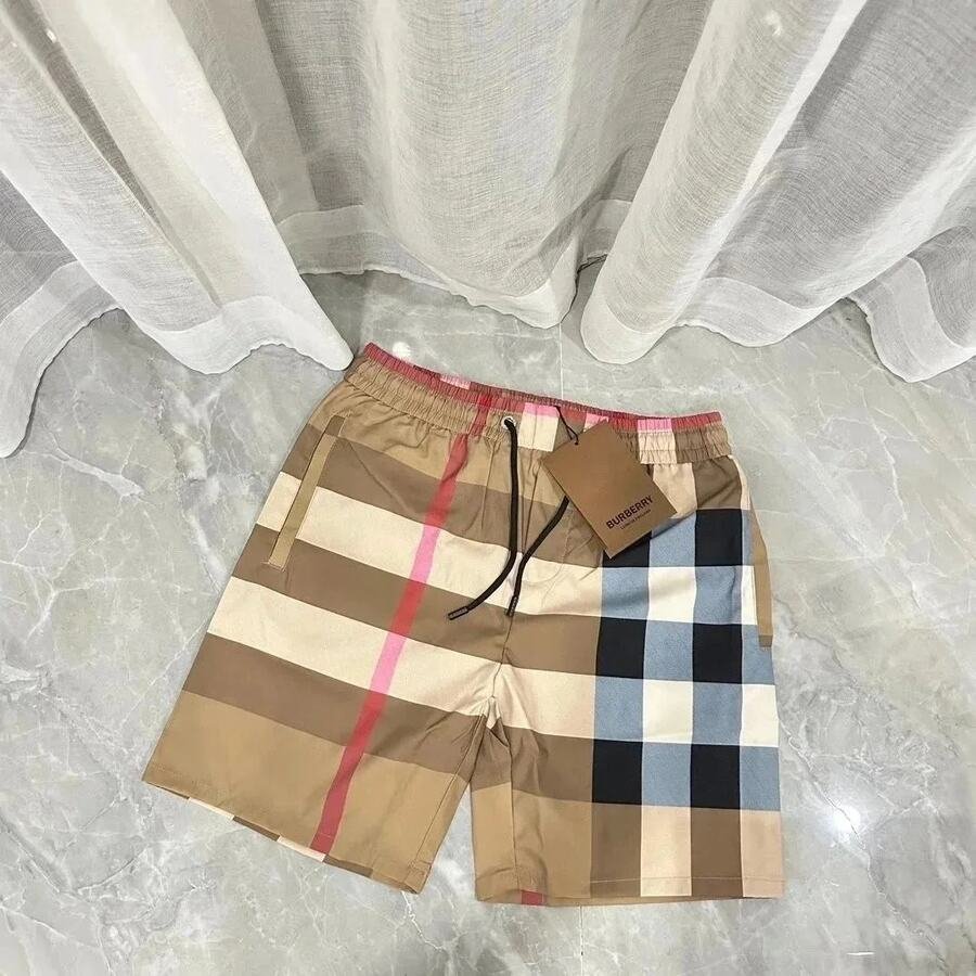 Classic Fashion Shorts 008 -3