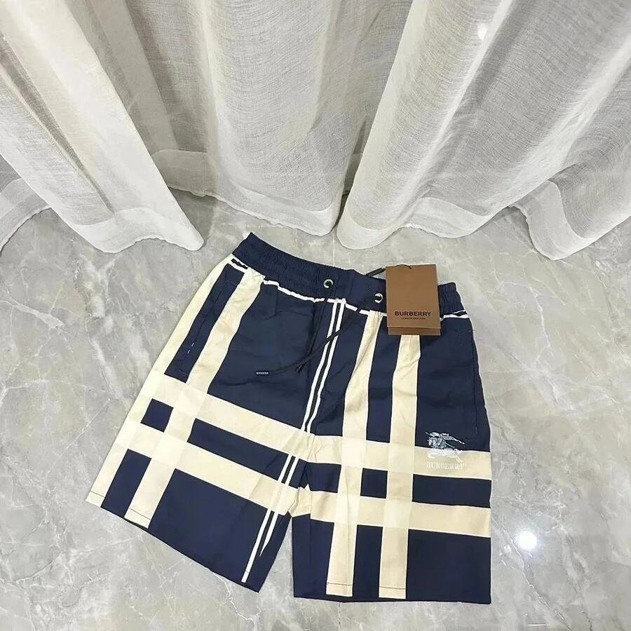Classic Fashion Shorts 008